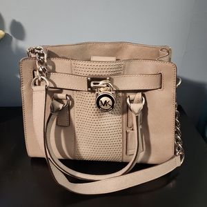 Michael Kors Studded Bag